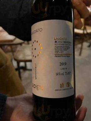 Vinho italiano